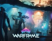 Noviembre es el mes elegido para el mundo abierto de Warframe: Fortuna