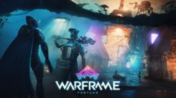 Noviembre es el mes elegido para el mundo abierto de Warframe: Fortuna