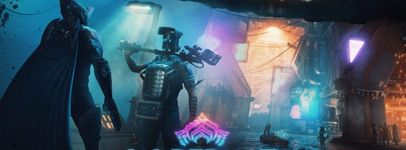 Noviembre es el mes elegido para el mundo abierto de Warframe: Fortuna