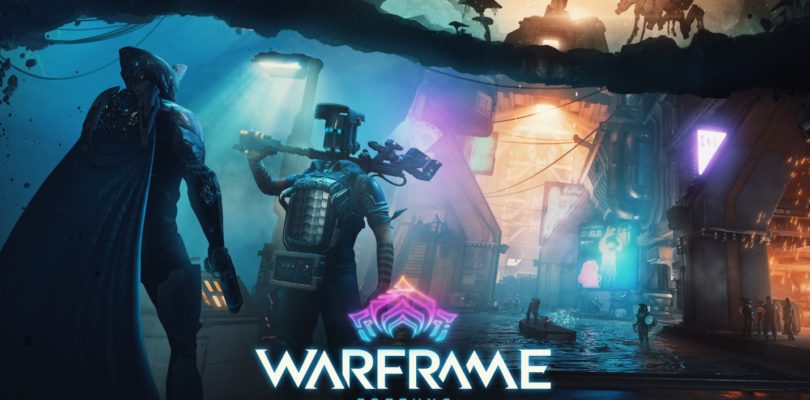 Noviembre es el mes elegido para el mundo abierto de Warframe: Fortuna