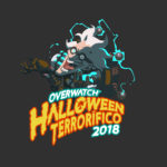 Overwatch anuncia su evento de Halloween