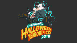 Overwatch anuncia su evento de Halloween