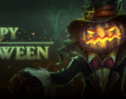 Gamigo añade eventos de Halloween en todos sus juegos