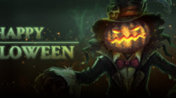 Gamigo añade eventos de Halloween en todos sus juegos