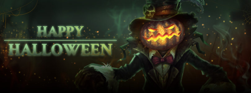 Gamigo añade eventos de Halloween en todos sus juegos