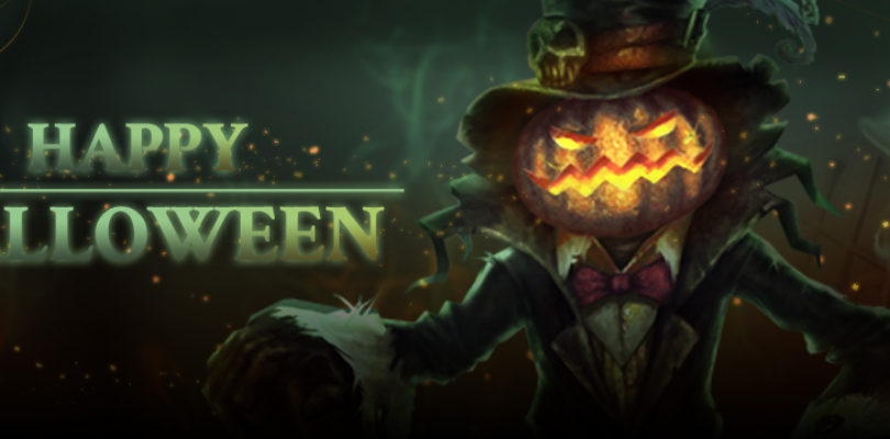Gamigo añade eventos de Halloween en todos sus juegos