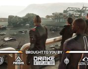 CitizenCon en directo el 10 de octubre a las 20:00 con los comentarios de Shird