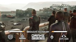 CitizenCon en directo el 10 de octubre a las 20:00 con los comentarios de Shird