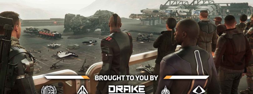 CitizenCon en directo el 10 de octubre a las 20:00 con los comentarios de Shird