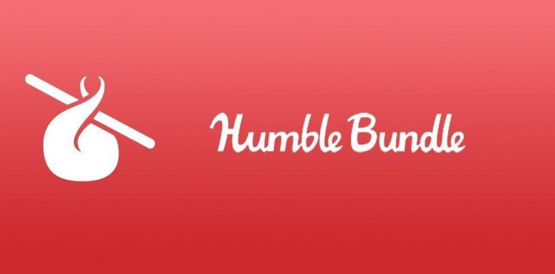 Humble Bundle reúne algunos de los juegos mejor valorados de Steam