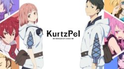 KurtzPel anuncia su beta cerrada NA y estará disponible en Steam