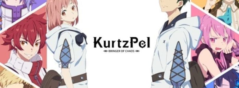 KurtzPel anuncia su beta cerrada NA y estará disponible en Steam