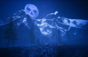 Conan Exiles sobre su evento de Halloween y el diseño de mazmorras