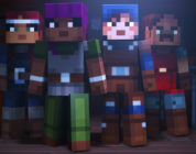 Minecraft: Dungeons el nuevo cooperativo de 4 jugadores basado en Minecraft
