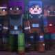 Minecraft: Dungeons el nuevo cooperativo de 4 jugadores basado en Minecraft