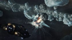 Elite Dangerous detalla fechas y contenido de Beyond: Chapter 4