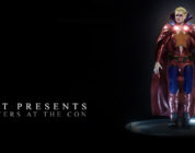 City of Titans muestra algunos personajes creados por jugadores