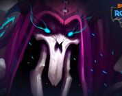 Llega un nuevo campeón por Halloween a Battlerite Royale