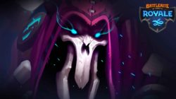 Llega un nuevo campeón por Halloween a Battlerite Royale