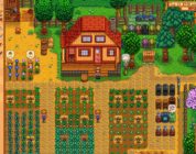 Stardew Valley llega el 24 de octubre a dispositivos iOS