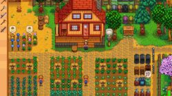 Stardew Valley llega el 24 de octubre a dispositivos iOS