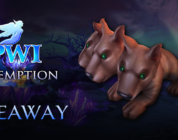 ¡200 packs regalo para Perfect World International!