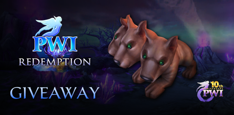 ¡200 packs regalo para Perfect World International!