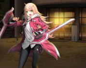 Soma es el nuevo personaje de Closers Online