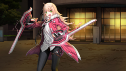 Soma es el nuevo personaje de Closers Online