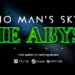 No Man’s Sky te invita hoy a construir y explorar bajo el agua con The Abyss