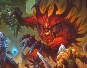 Diablo Reign of Terror aparece en la Blizzard Store