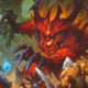 Diablo Reign of Terror aparece en la Blizzard Store