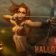 Wild Terra al 75% de descuento e introduce su evento de Halloween