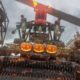 Arranca el evento de Halloween en Crossout