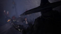 Black Desert Online a mitad de precio por Halloween