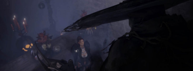 Black Desert Online a mitad de precio por Halloween