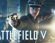 No todo es multijugador en Battlefield V: «Historias de Guerra»