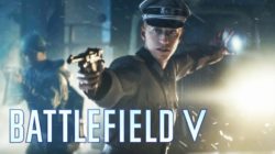 No todo es multijugador en Battlefield V: «Historias de Guerra»