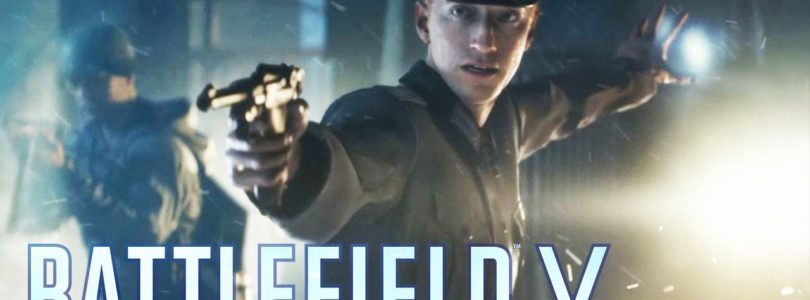 No todo es multijugador en Battlefield V: «Historias de Guerra»