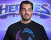 El director de Heroes of the Storm deja su cargo para ir a otro proyecto dentro de Blizzard