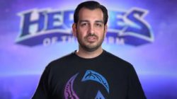 El director de Heroes of the Storm deja su cargo para ir a otro proyecto dentro de Blizzard