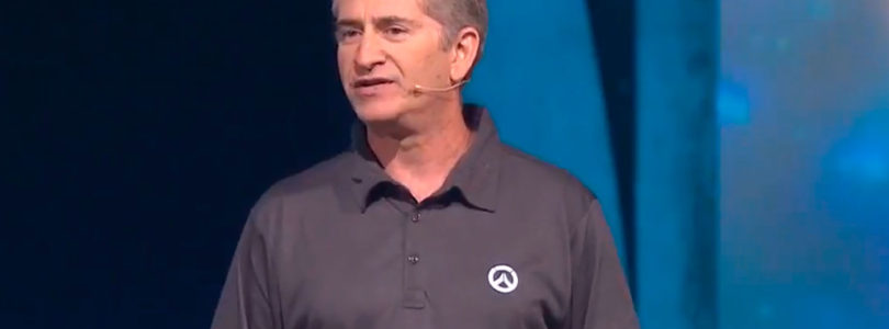 El antiguo presidente de Blizzard, Mike Morhaime, abandonara totalmente la compañía en abril