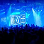 Blizzard presenta el plano de la Blizzcon 2018 y las especulaciones continúan