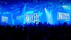 Blizzard presenta el plano de la Blizzcon 2018 y las especulaciones continúan