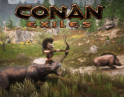 La cría y domesticación de mascotas llega a Conan Exiles