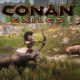 Conan Exiles arregla errores en PS4 y añade el chat de voz Vivox