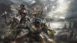 La expansión Shard of Faith llegará gratis mañana a Dark and Light