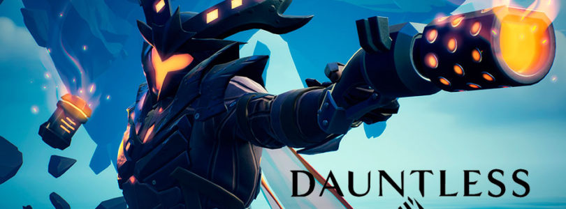 Llegan grandes cambios a Dauntless con «Path of the Slayer»
