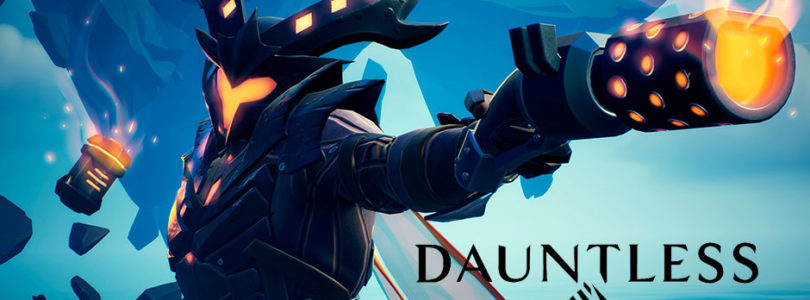 Dauntless repara un montón de bugs en su último parche OB 0.9.1