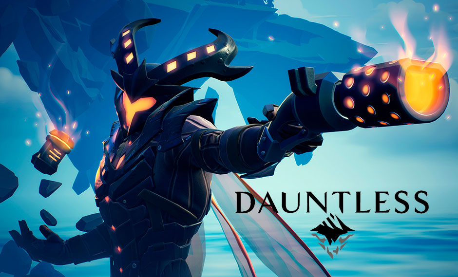 Dauntless repara un montón de bugs en su último parche 0.9.1 – MMORPG